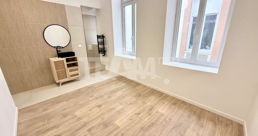 vente Appartement Sete