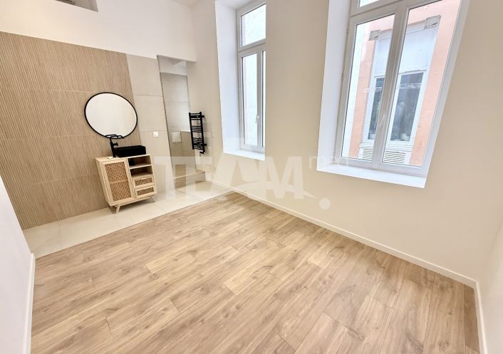 vente Appartement Sete