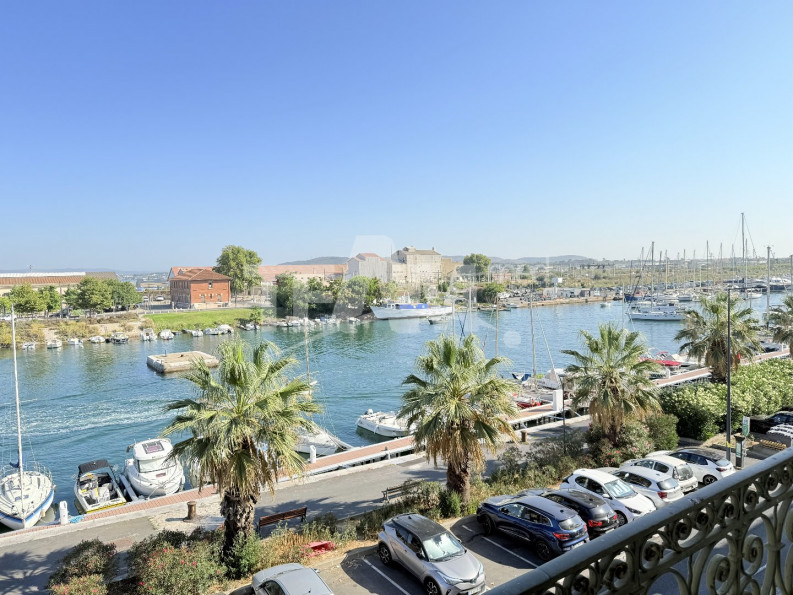 à vendre Appartement Sete - Photo 2