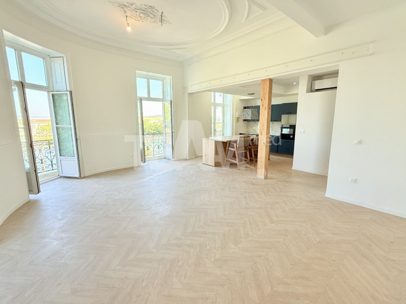 à vendre Appartement Sete - Photo 1