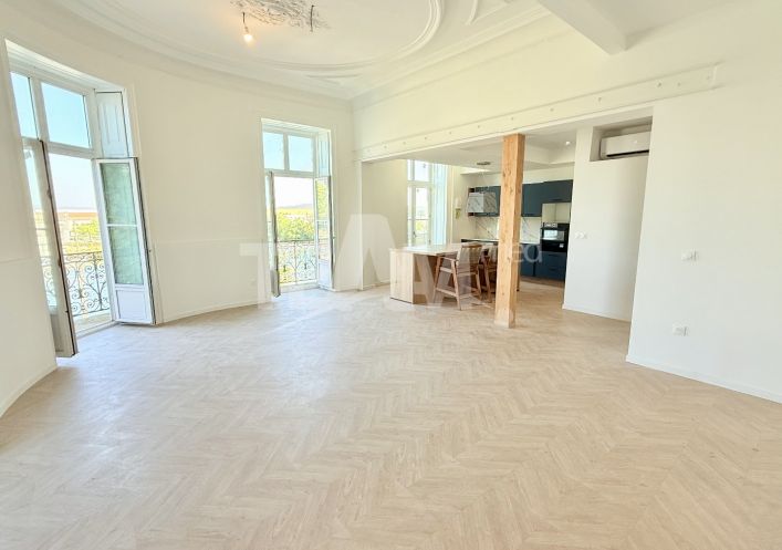 à vendre Appartement Sete