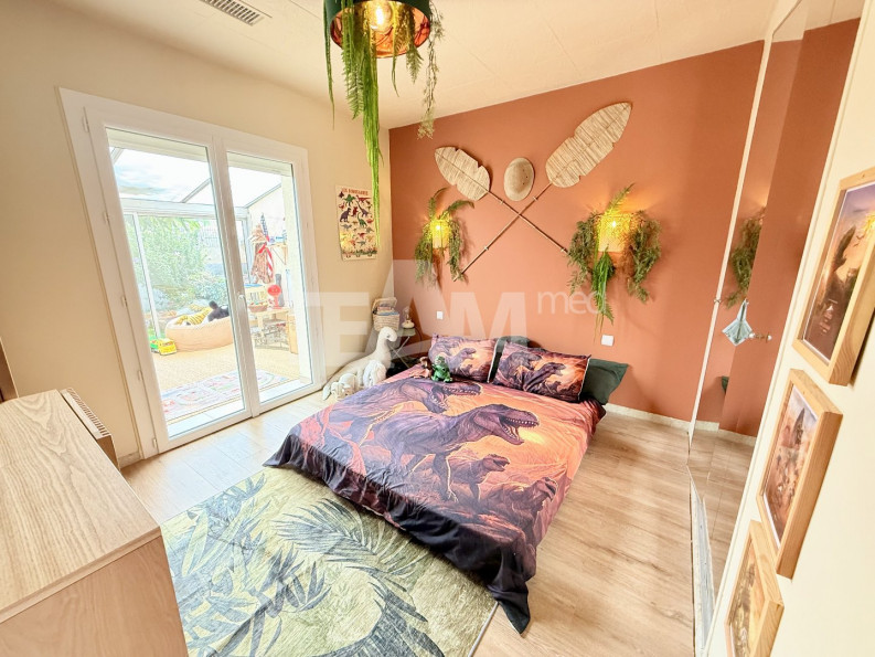 à vendre Maison Frontignan - Photo 9