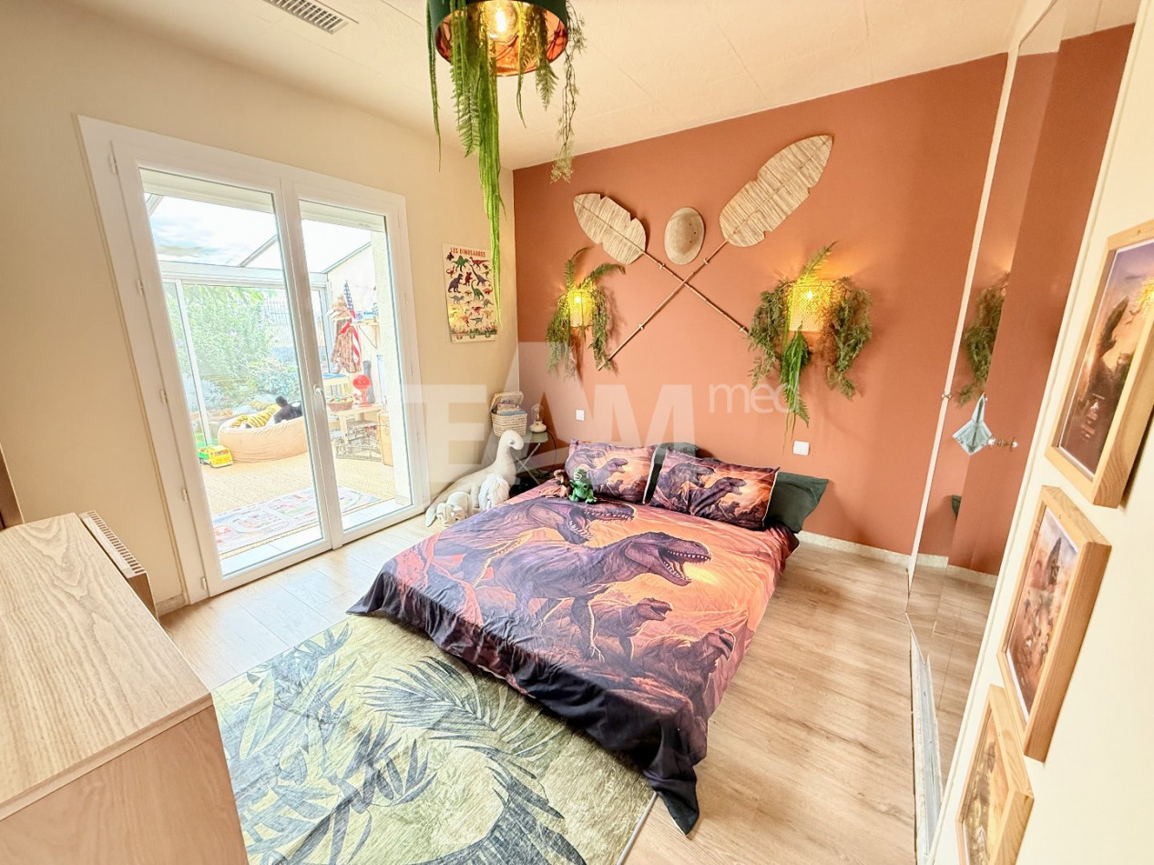 à vendre Maison Frontignan - Photo 9