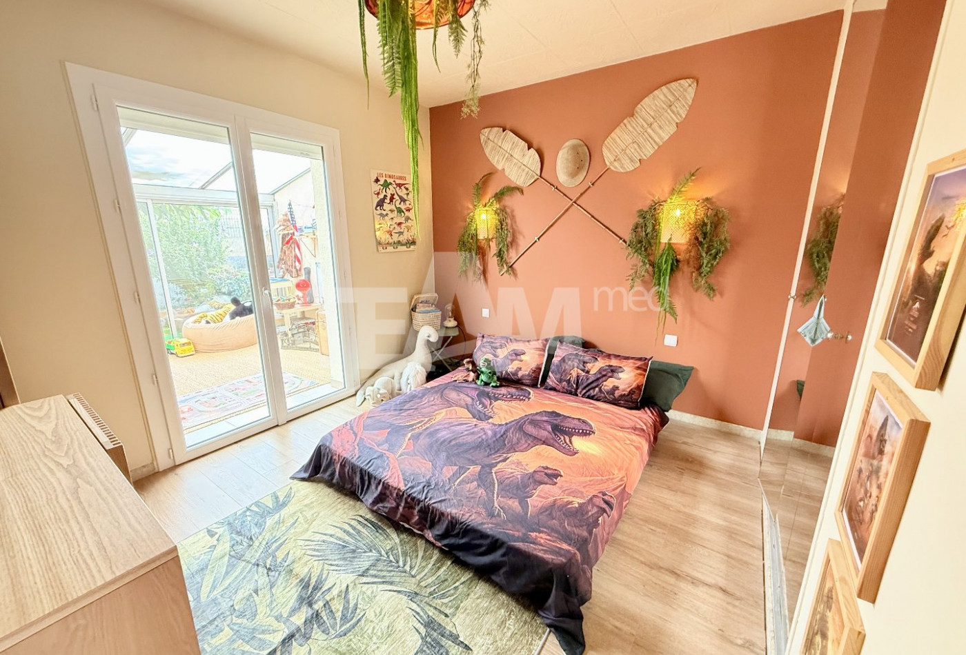 à vendre Maison Frontignan - Photo 9