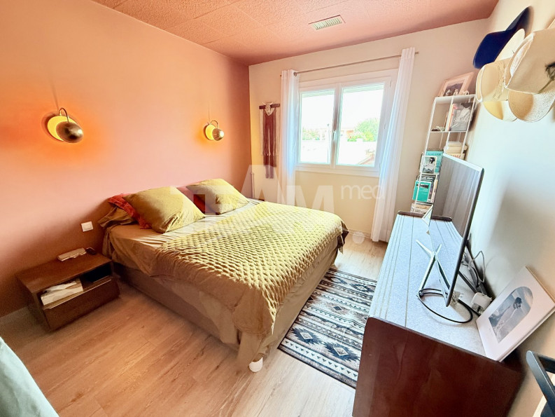 à vendre Maison Frontignan - Photo 8