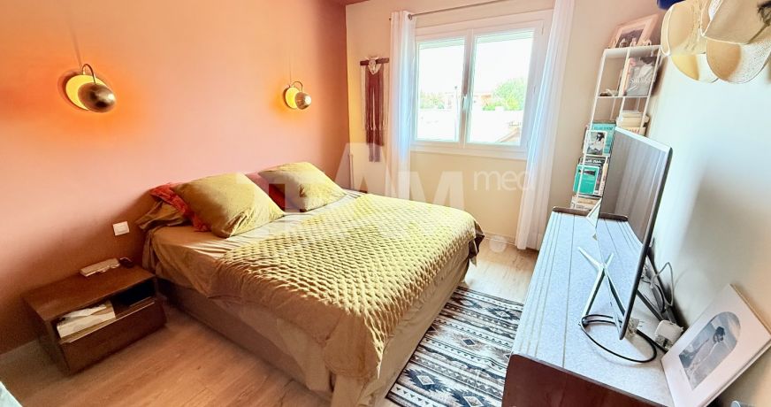 vente Maison Frontignan