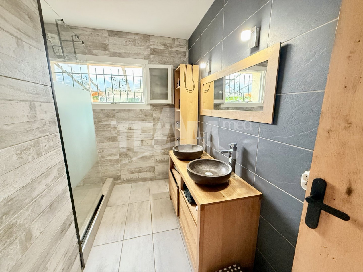 à vendre Maison Frontignan - Photo 10