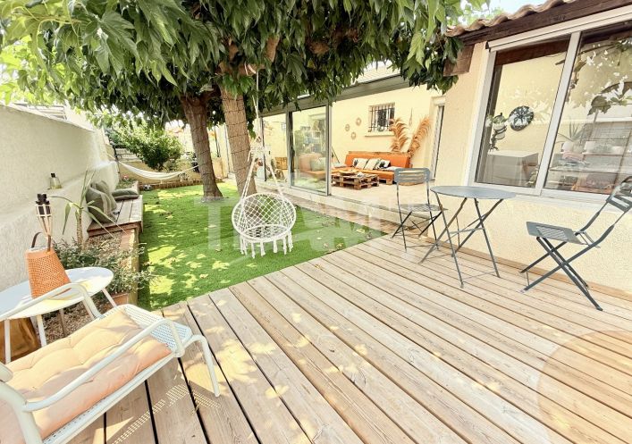à vendre Maison Frontignan