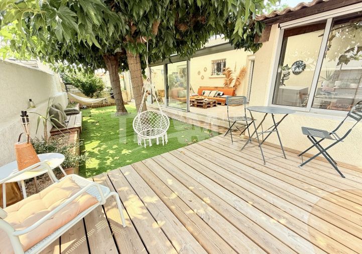 à vendre Maison Frontignan