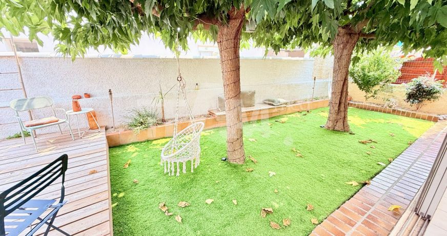 vente Maison Frontignan