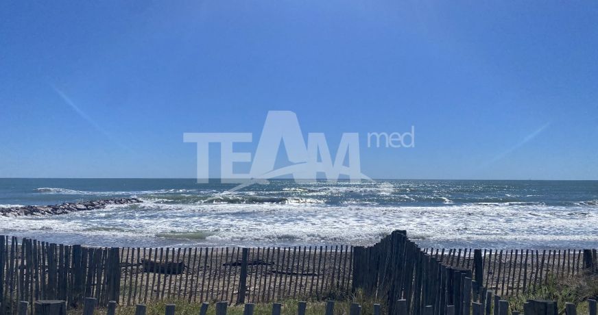 vente Maison Frontignan