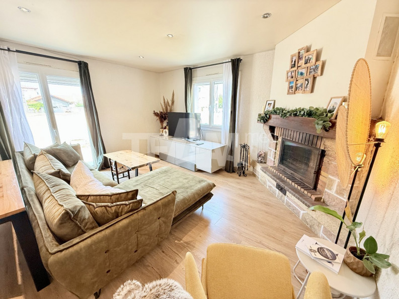 à vendre Maison Frontignan - Photo 2