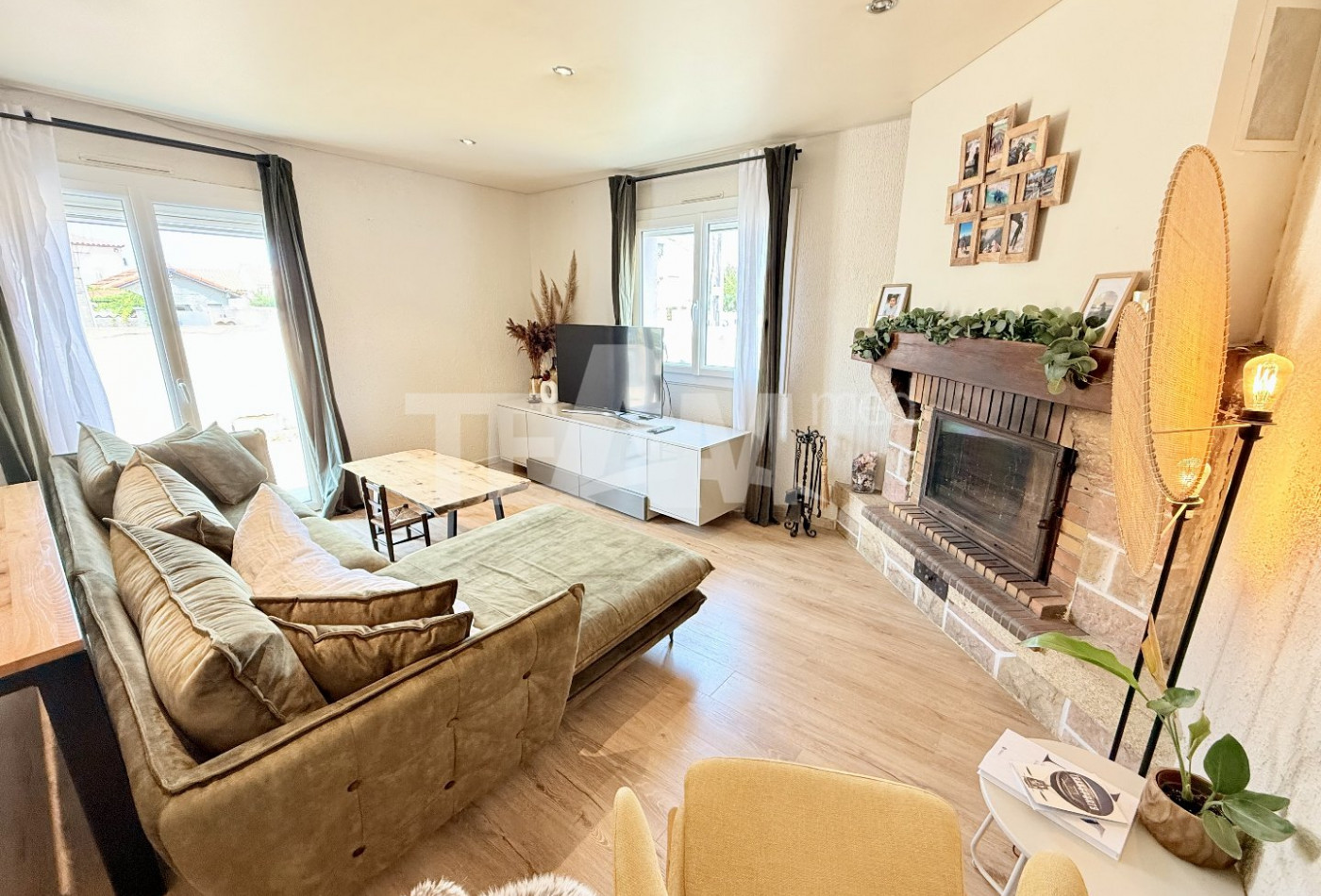 à vendre Maison Frontignan - Photo 2