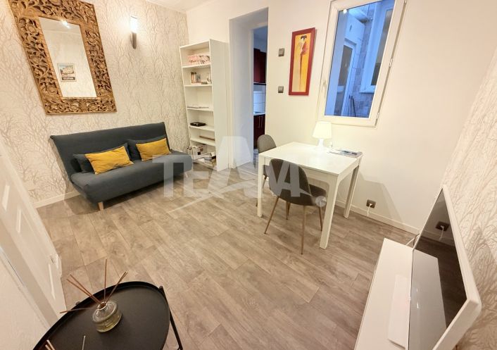 vente Appartement Sete