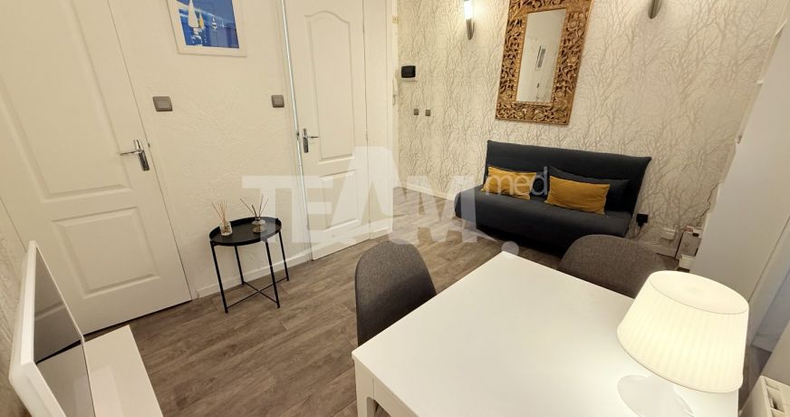 vente Appartement Sete