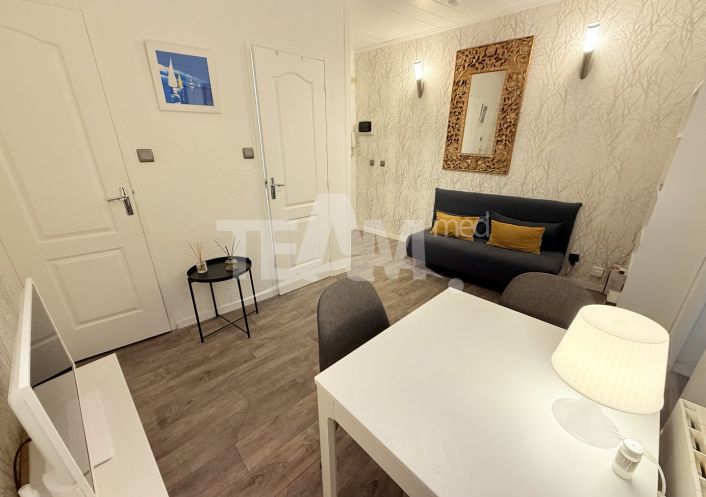 vente Appartement Sete