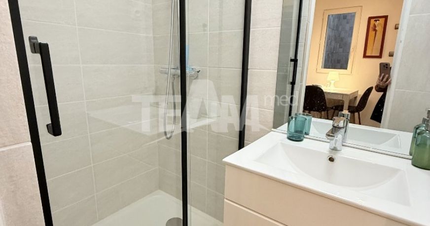 vente Appartement Sete