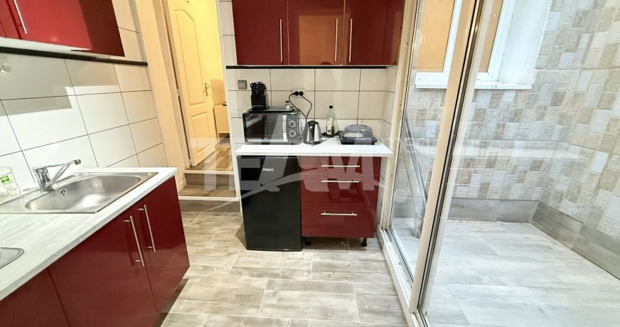vente Appartement Sete