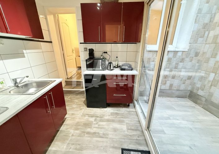 vente Appartement Sete