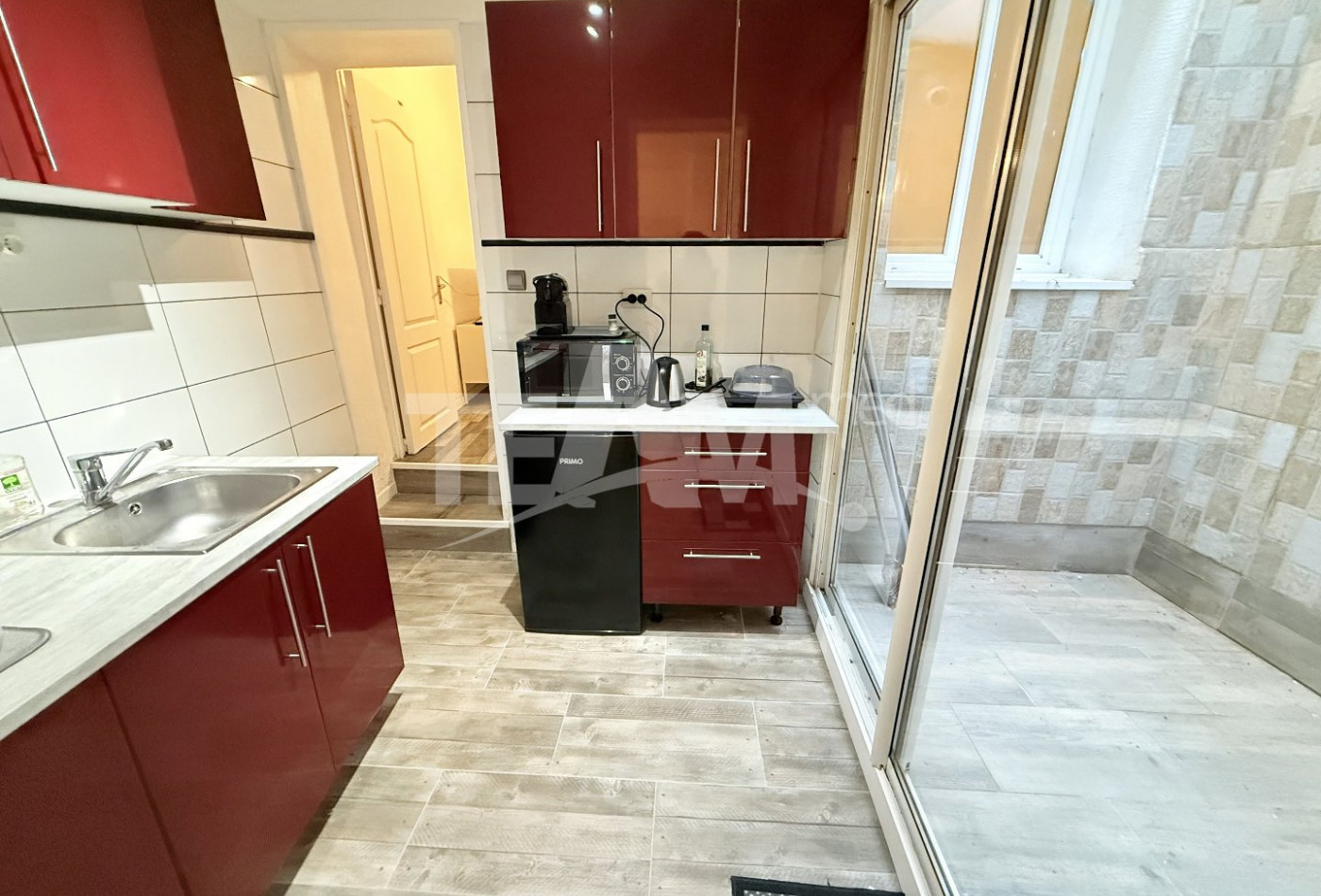 à vendre Appartement Sete - Photo 4