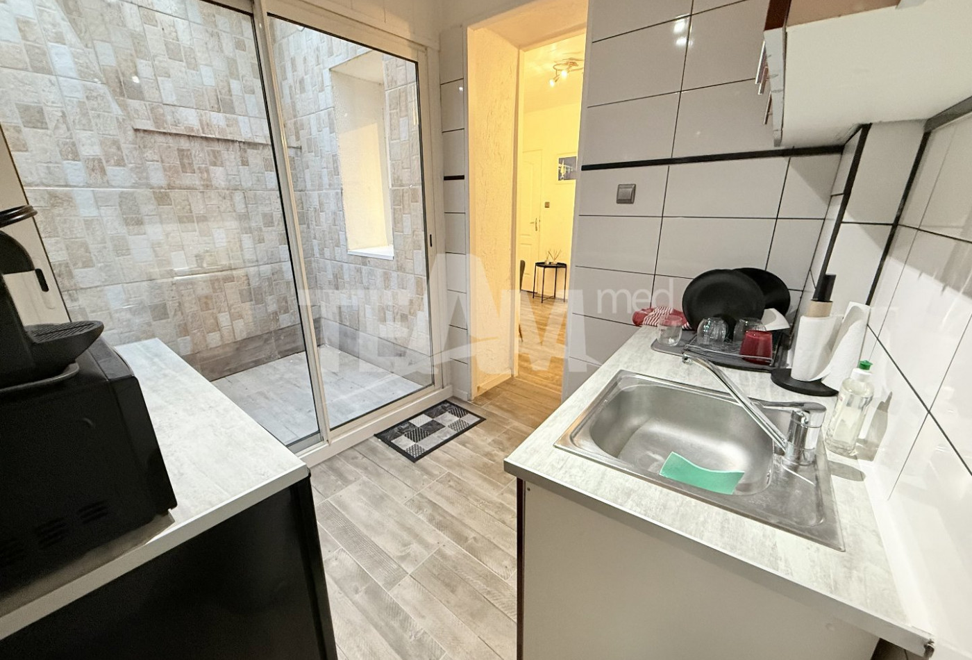 à vendre Appartement Sete - Photo 5