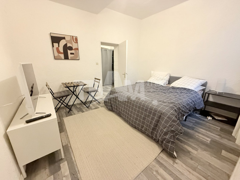 vente Appartement Sete - Photo 6