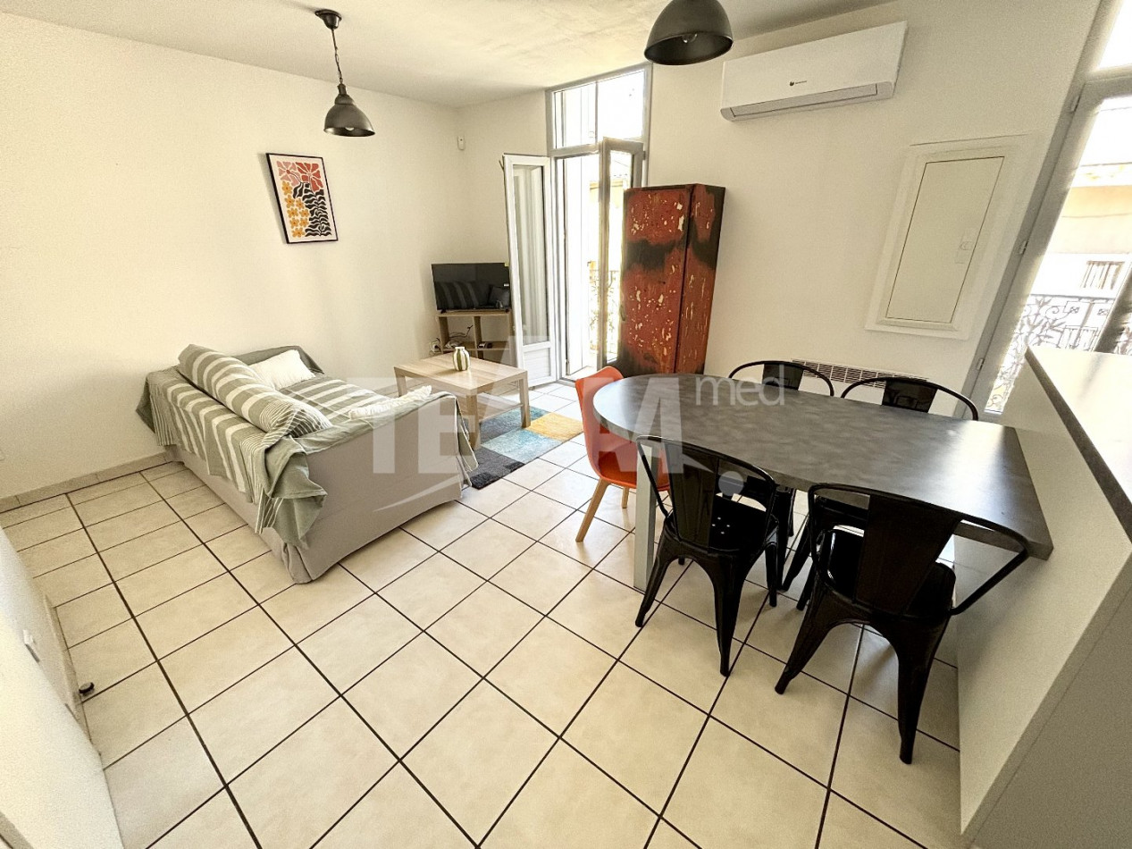 location Duplex Sete - Photo 3