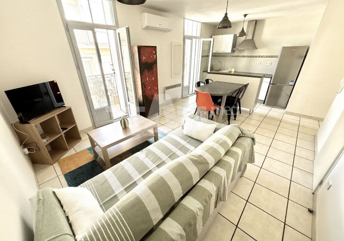 location Duplex Sete