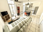 à louer Duplex Sete