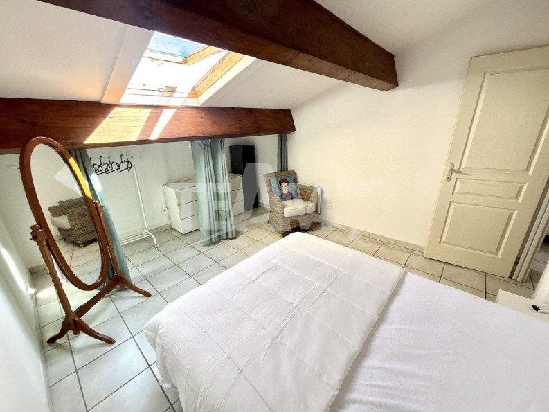 à louer Duplex Sete - Photo 9