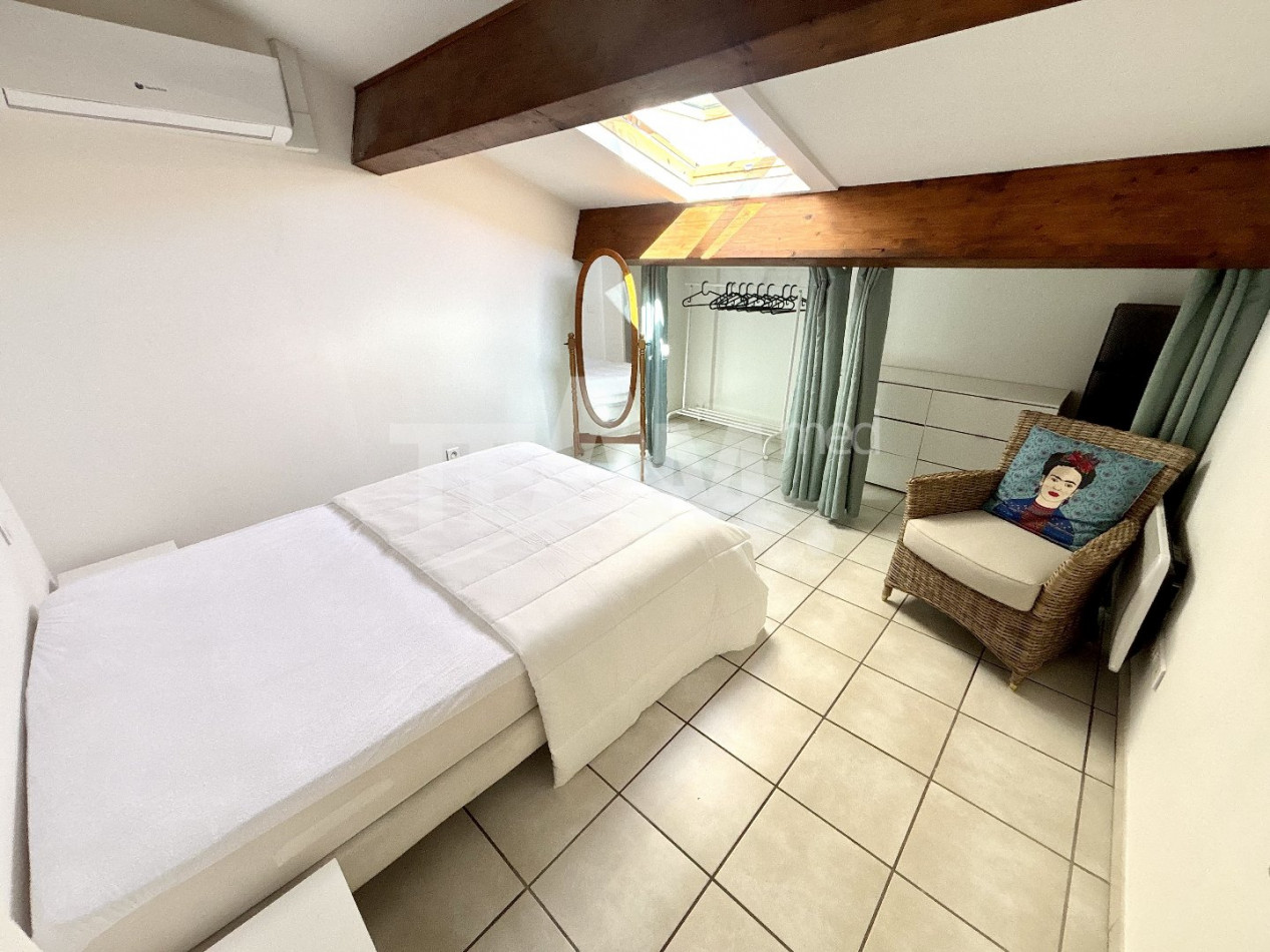 location Duplex Sete - Photo 8