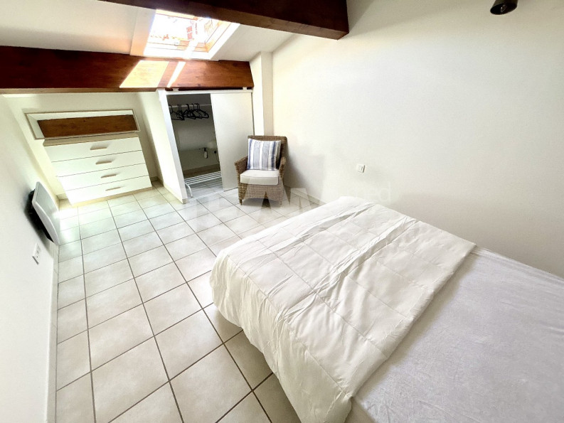 à louer Duplex Sete - Photo 10