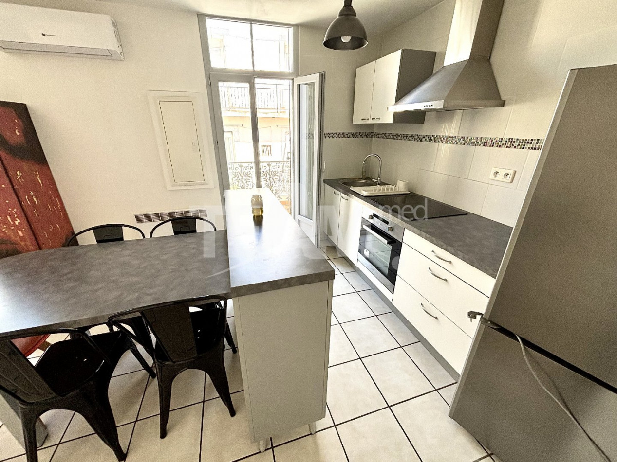 location Duplex Sete - Photo 6