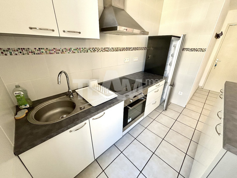 à louer Duplex Sete - Photo 7