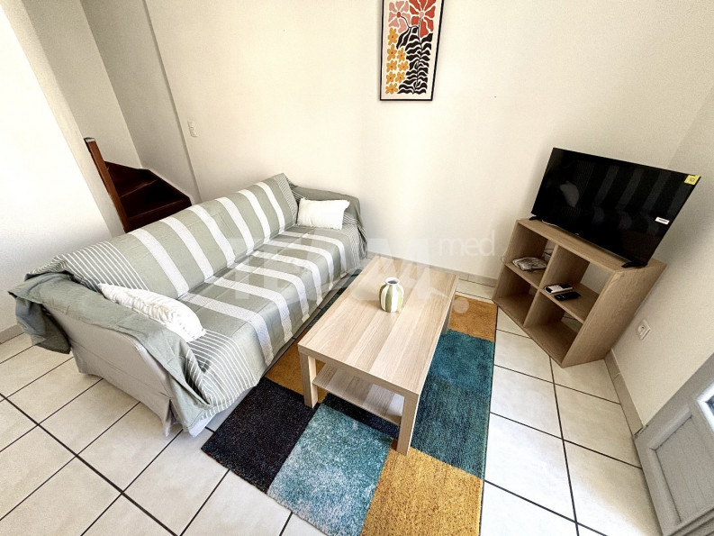 à louer Duplex Sete - Photo 4