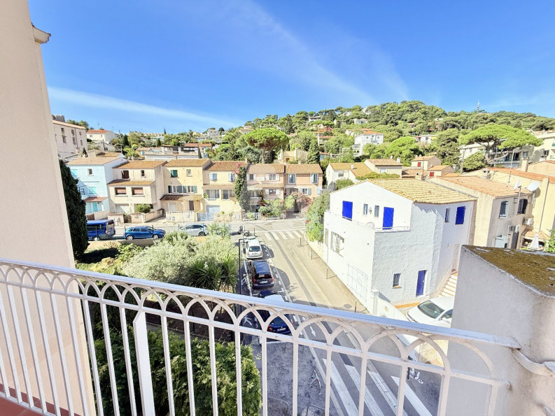 à vendre Appartement Sete - Photo 1