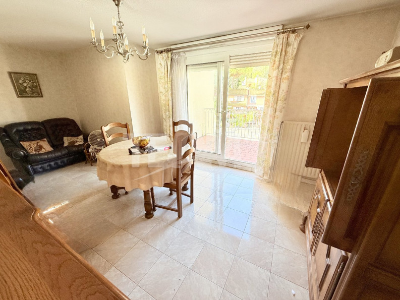 à vendre Appartement Sete - Photo 2