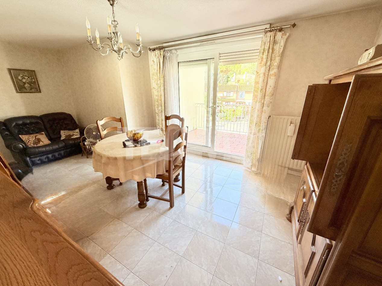 vente Appartement Sete - Photo 2