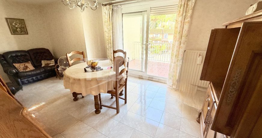 vente Appartement Sete