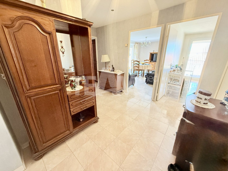 à vendre Appartement Sete - Photo 10