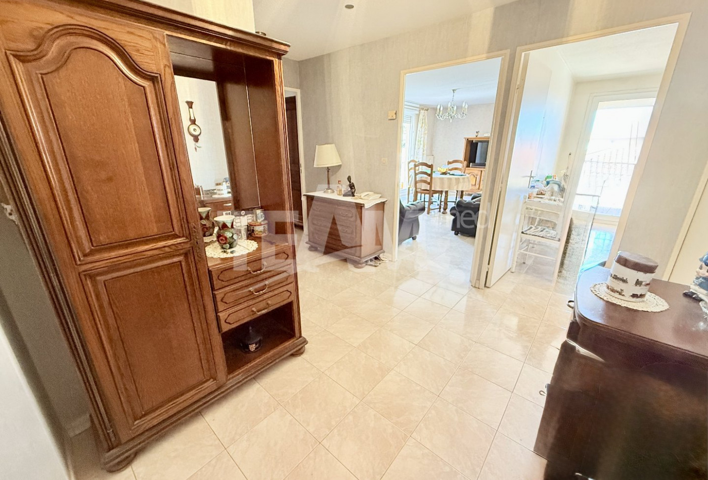 à vendre Appartement Sete - Photo 10