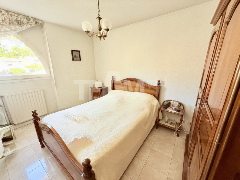 à vendre Appartement Sete - Photo 8