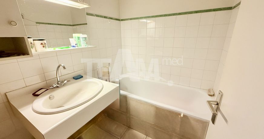 vente Appartement Sete