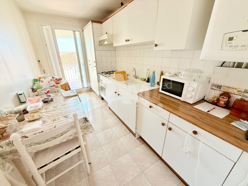 à vendre Appartement Sete - Photo 7
