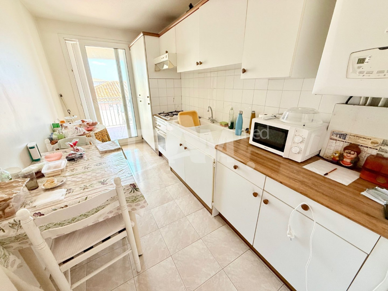 vente Appartement Sete - Photo 7