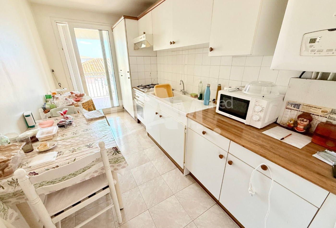 à vendre Appartement Sete - Photo 7