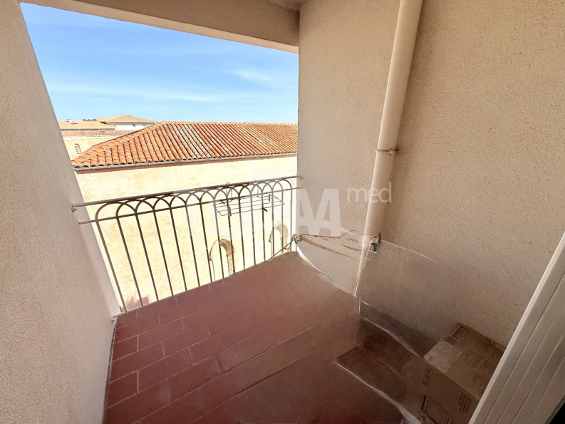 vente Appartement Sete - Photo 6