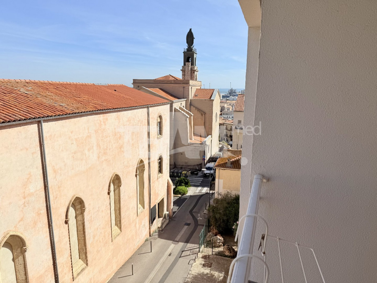 vente Appartement Sete - Photo 5