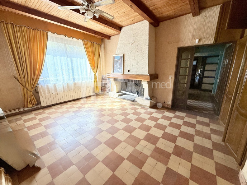 vente Maison Sete - Photo 9