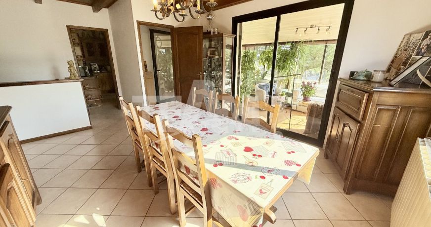 vente Maison Sete